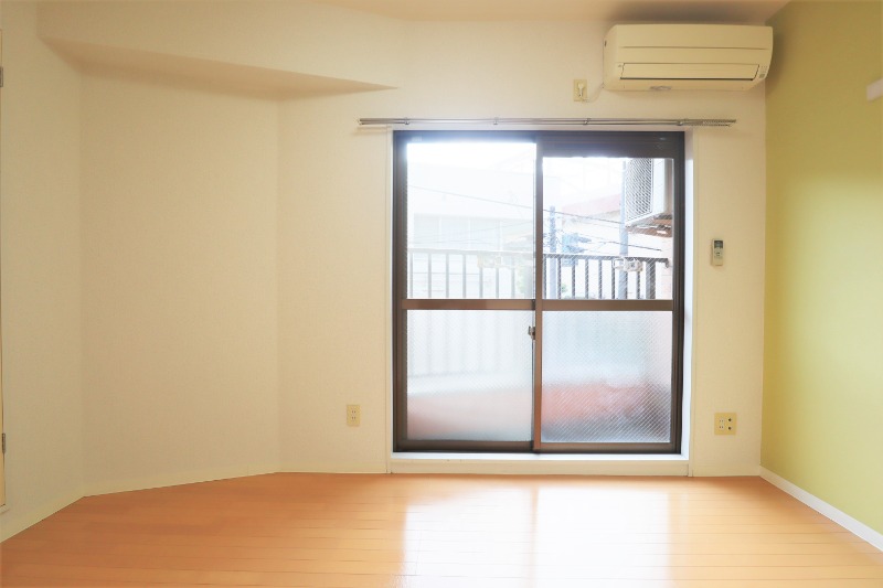 ラ・ピュイ2階 部屋その他