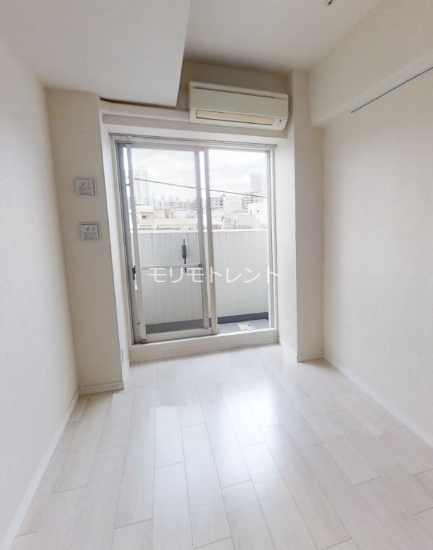 カスタリア戸越駅前 室内参考写真（20Cタイプ）