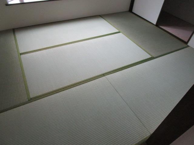 エントピアⅡ2階 部屋その他