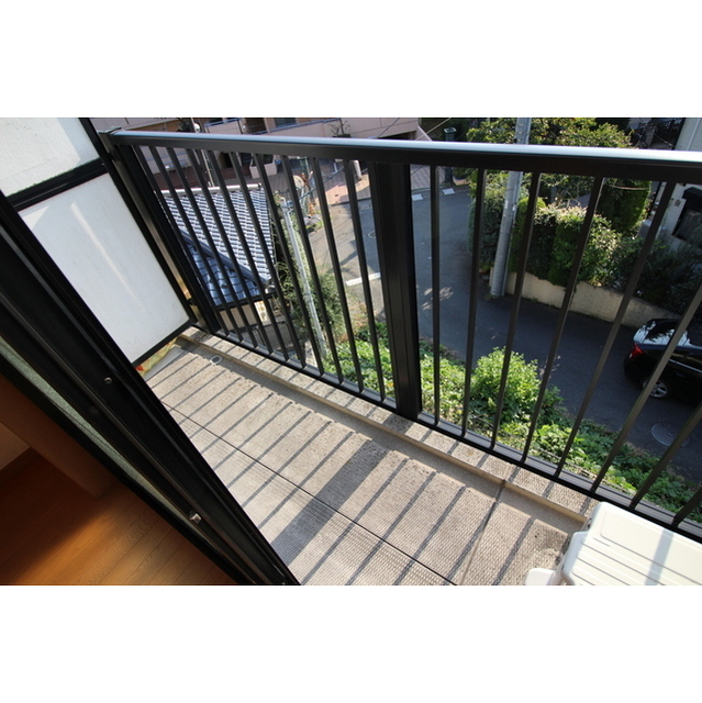アムール 右京104号室 部屋その他