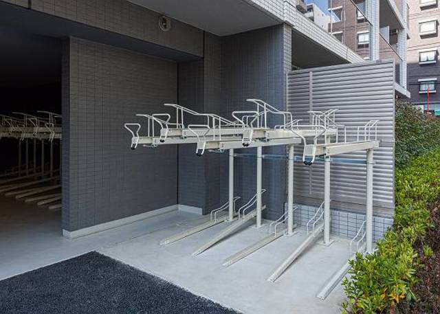 ガーラ新横浜グランドステージ3階 その他共有部分