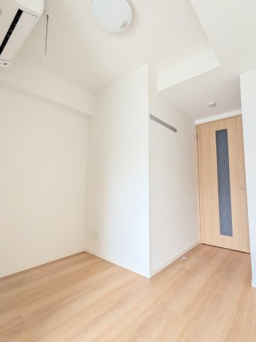 ジェイアール稲毛駅前レジデンス0503号室 リビング