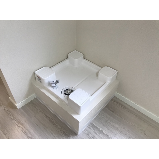 ラパールピア206号室 部屋その他