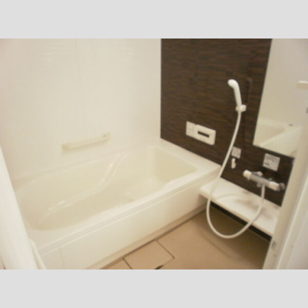 Bogor Residence302号室 一坪風呂♪