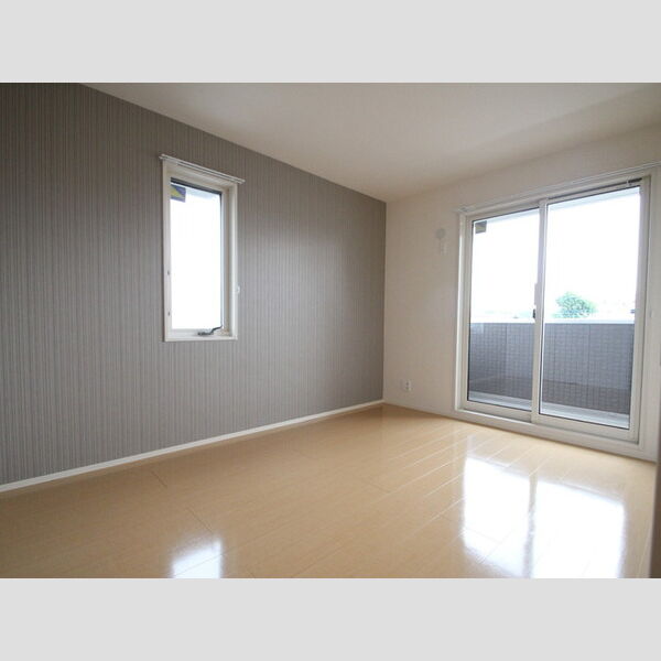 グランテージ306号室 部屋その他