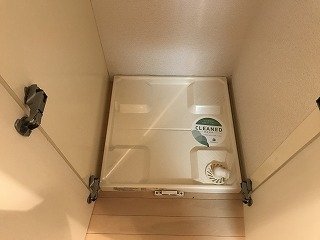 LE-LION清澄白河2階 その他