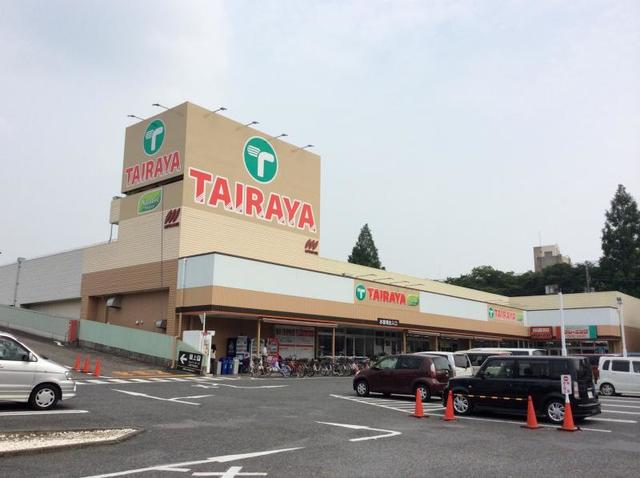 ルミエール　岸 エコスTAIRAYA奈良橋店