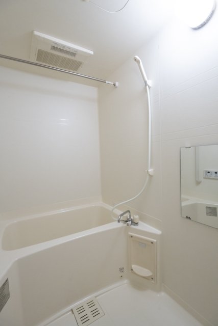 Blue Sky 保塚 お風呂