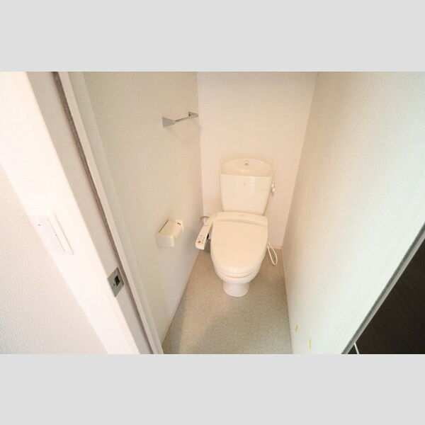 ディアコート幸町 トイレ