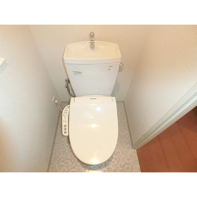 サンジェームス303号室 イメージ