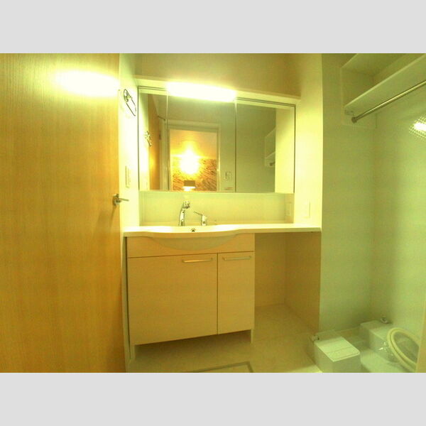 アムール 洗髪洗面台