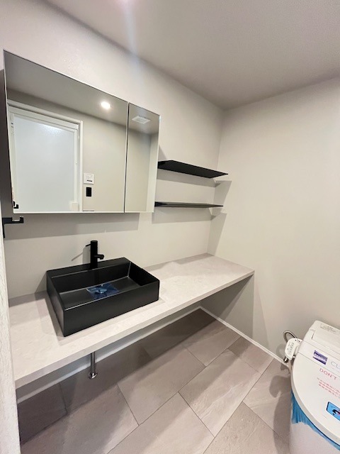 レジディアタワー乃木坂11階 同建物別部屋の参考画像