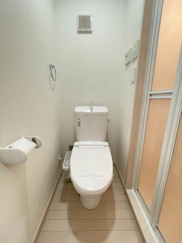 イルビラージュ平和台2階 洗面