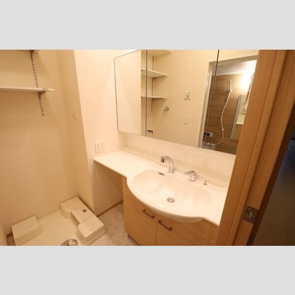 Ciel Clair(シエル　クレール) 洗髪洗面化粧台