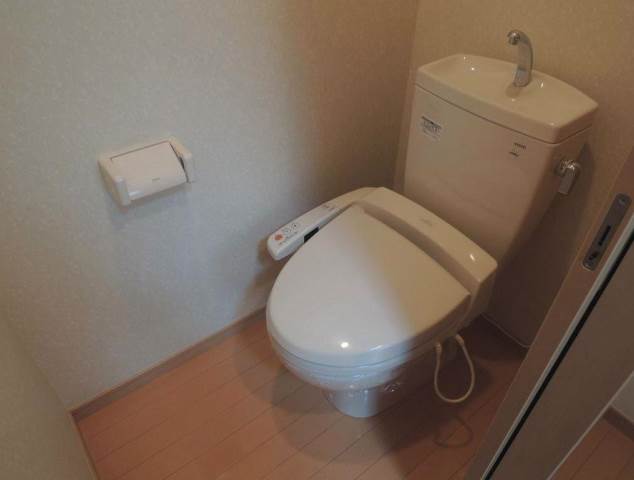 グラッチェ二俣川1階 ※別部屋写真参照