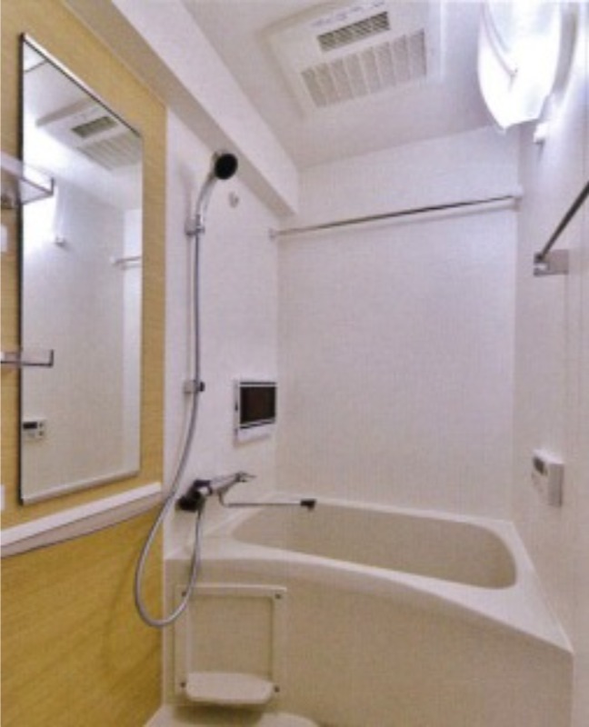 アルテカーサアリビエ東京イースト1階 同建物別部屋の参考画像