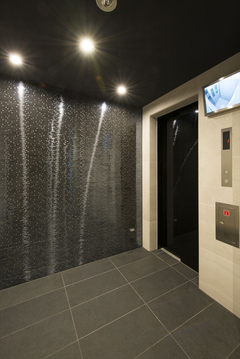 DIPS墨田EAST202号室 その他共有部分