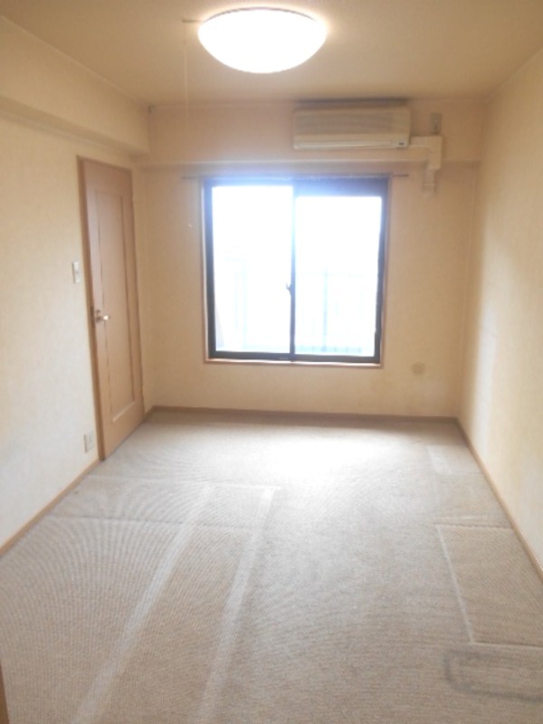 クリオ相模大野弐番館 前回募集時写真