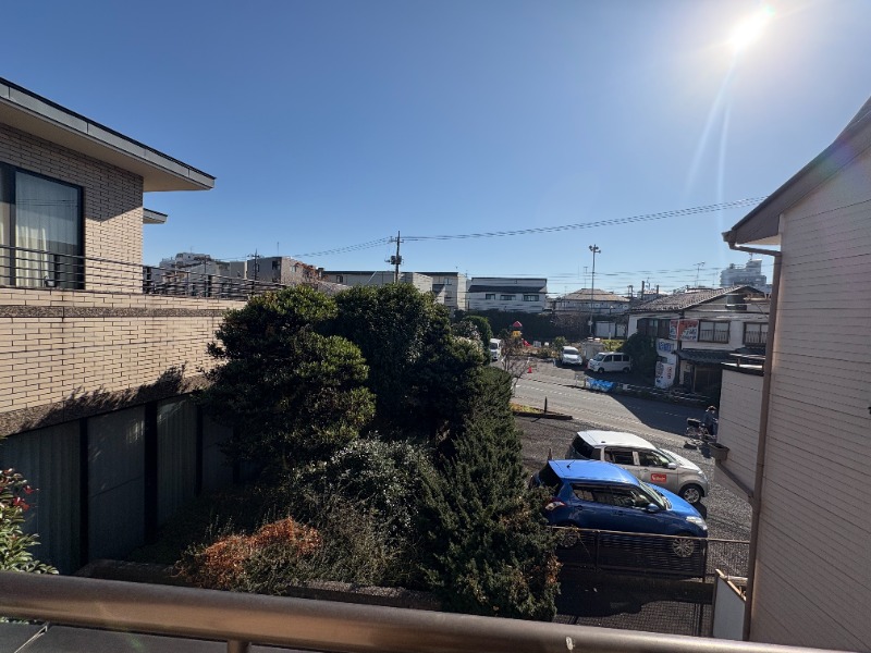 ルーチェブレス赤塚2階 部屋その他