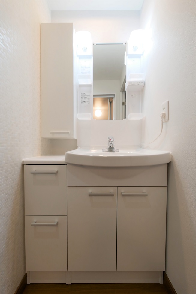 アクロス新宿10階 内観