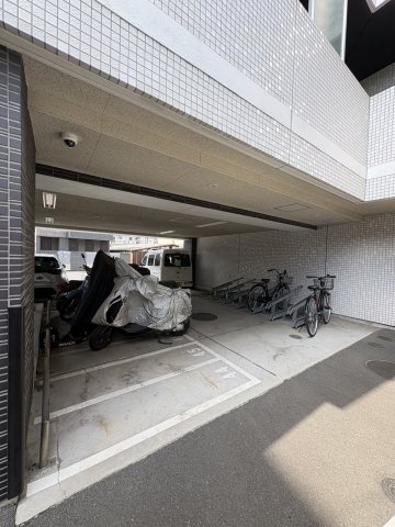 プレール・ドゥーク千歳烏山 部屋設備