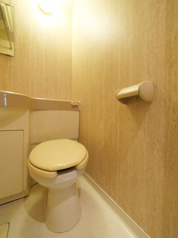 コムーネ八王子片倉 内観