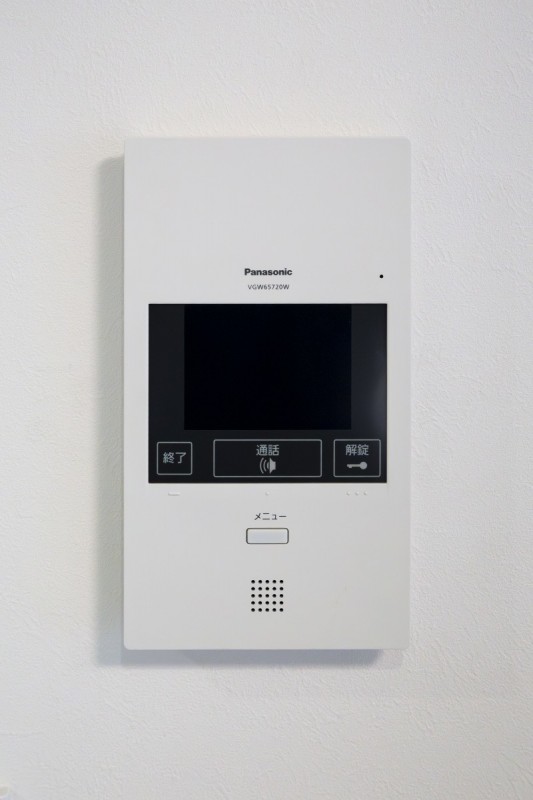 ＴＨＥ　ＢＡＳＥ　高座渋谷3階 部屋その他