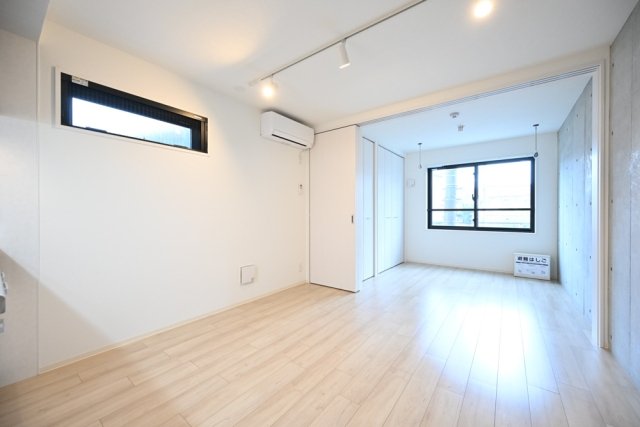 フェリデンシア御嶽山2階 リビング