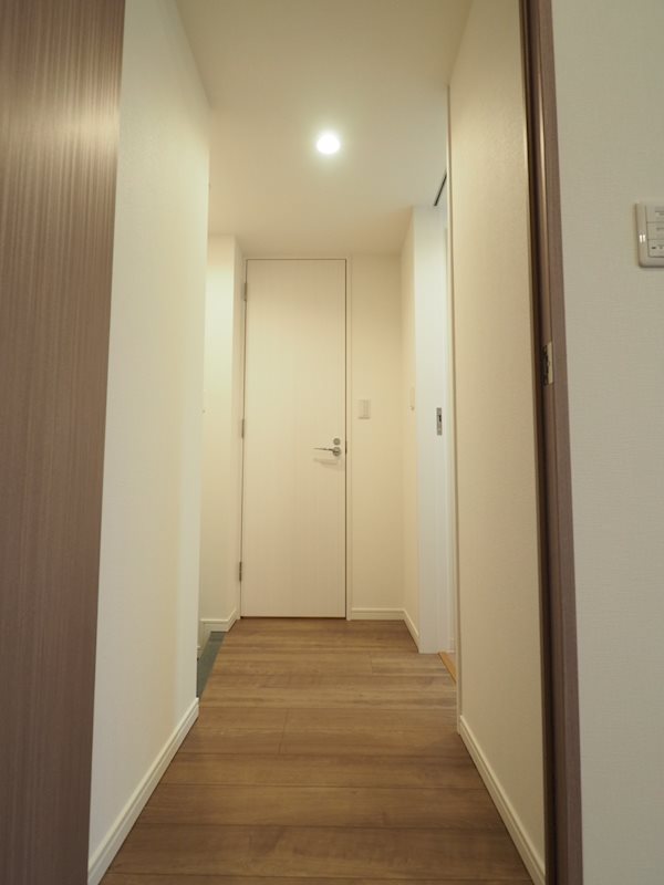 アジールコート新高円寺8階 部屋その他