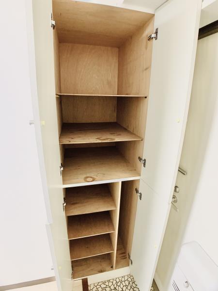 ＩＮＡＢＡビル リビング