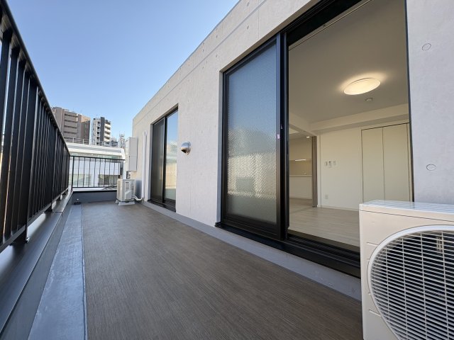 グランピア四谷0101号室 同建物別部屋の参考画像