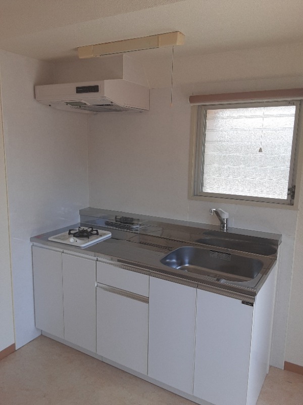 サンライズマンション青葉町 内観