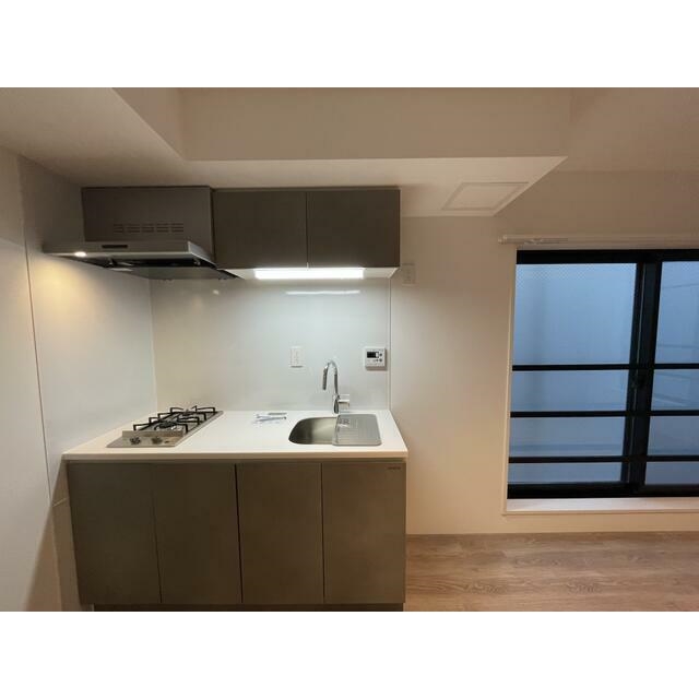 LEGALAND西五反田3階 部屋その他