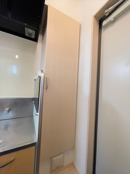 クレドールⅣ2階 部屋その他