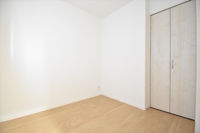 ＴＨＥ　ＨＯＵＳＥ　与野本町　Ｎｏｉｒ3階 最上階　フローリング