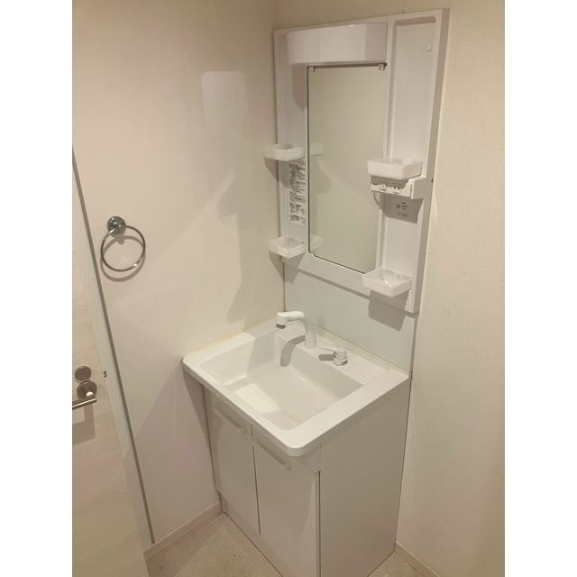 クレール流山おおたかの森 内観