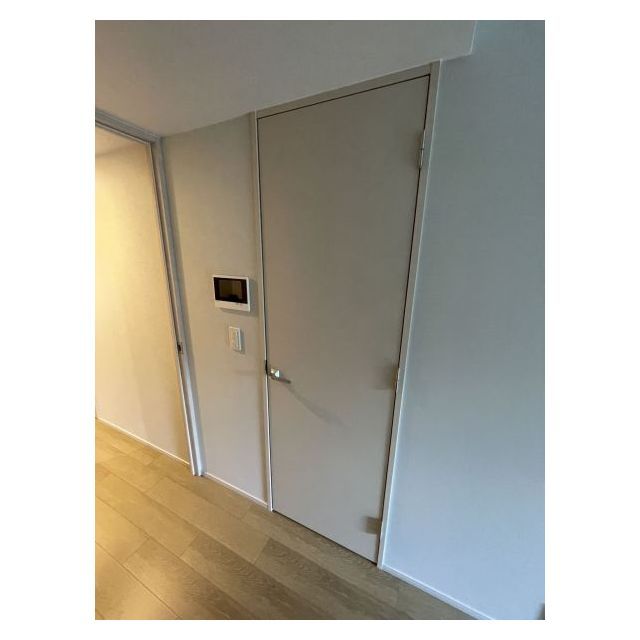 ブランシエスタ荻窪0102号室 収納