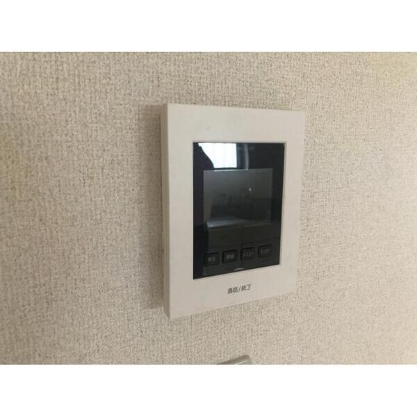 エステートピア朋友 部屋設備