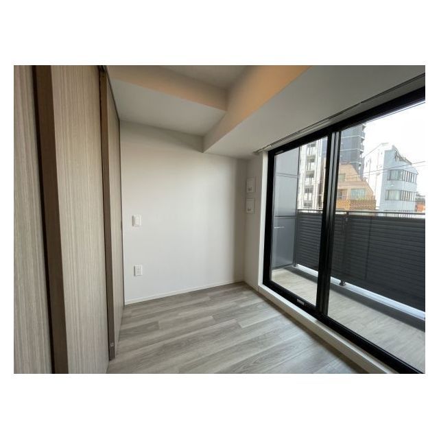 AIFLAT文京本駒込0303号室 ベッドルーム