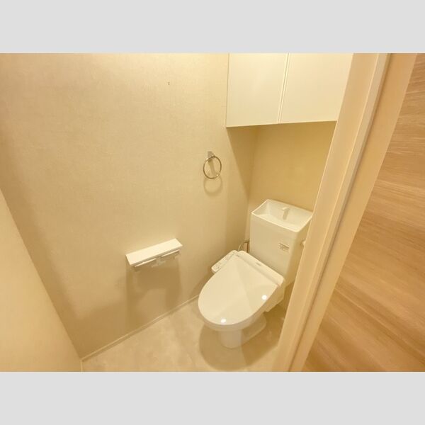 ウェルデンス戸塚　A203号室 同建物別部屋の参考画像