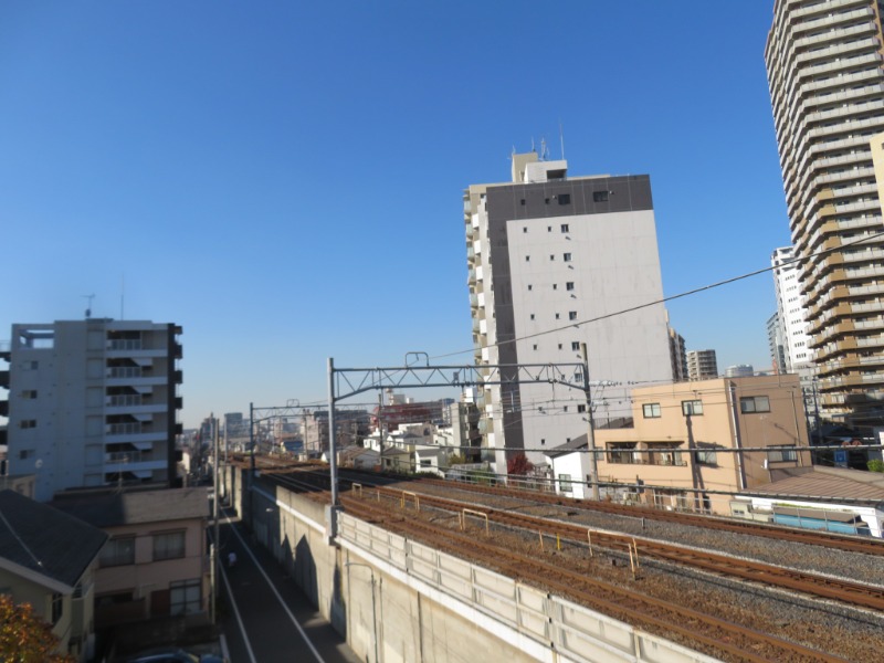 アルファ三ノ輪2階 ※別部屋参照