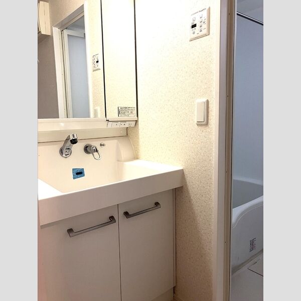 カーサエミネンス 洗面化粧台