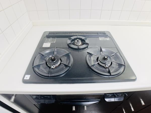 グリーンハイム平成 部屋設備