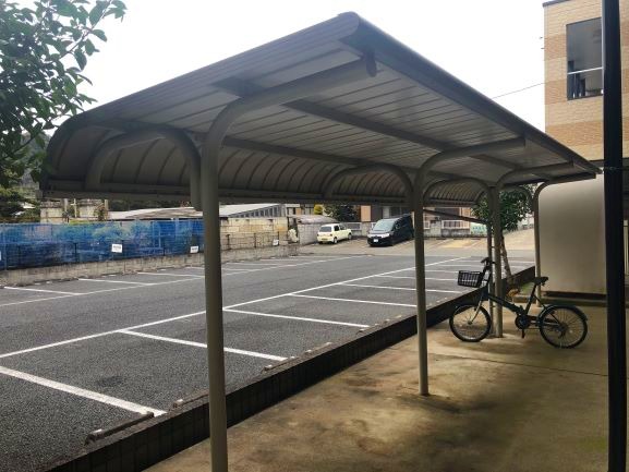 レオパレスアバンティ207号室 部屋その他