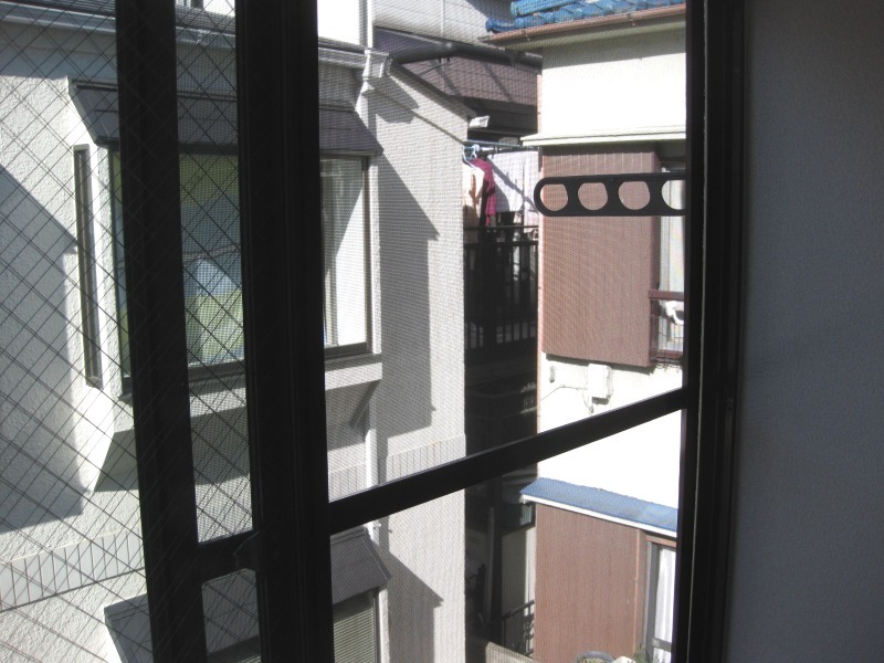カサブランカ西葛西2階 部屋その他