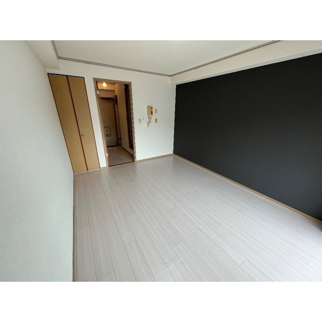 シティコスモ小仲台 リビング