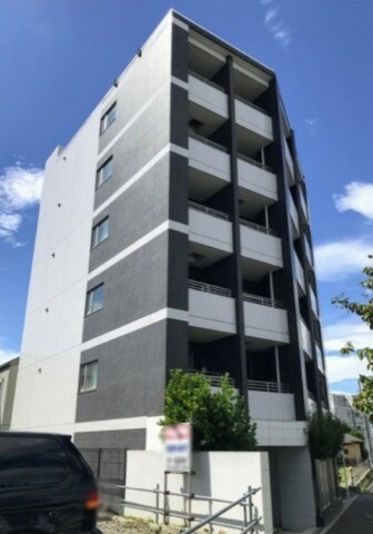 リヴシティ練馬高野台5階 外観