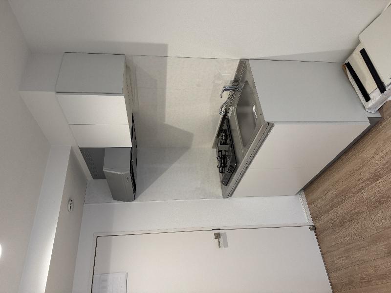 ｒｏｂｏｔ　ｈｏｍｅ　弁天 キッチン