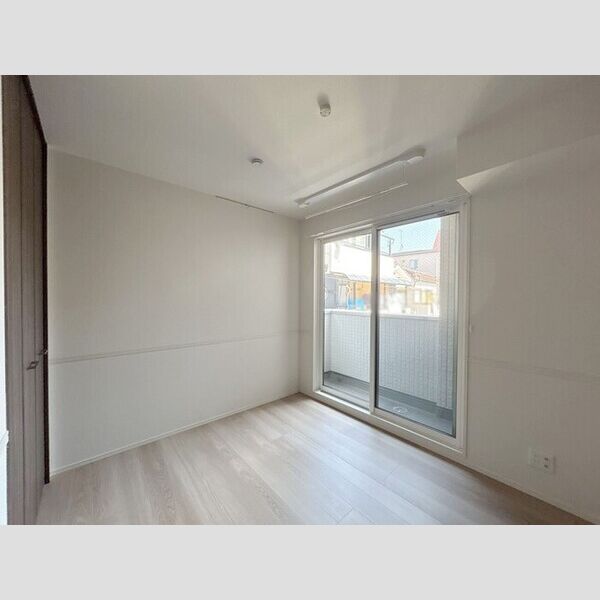 グラナーデ東尾久Ⅱ201号室 洋室①5.6帖