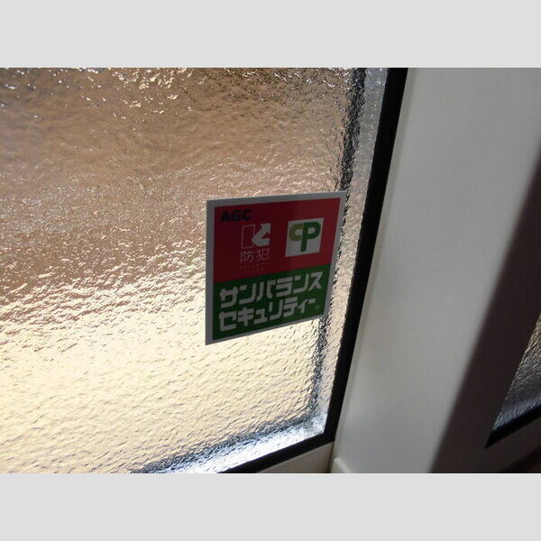 カーサポンティチェロ 部屋設備